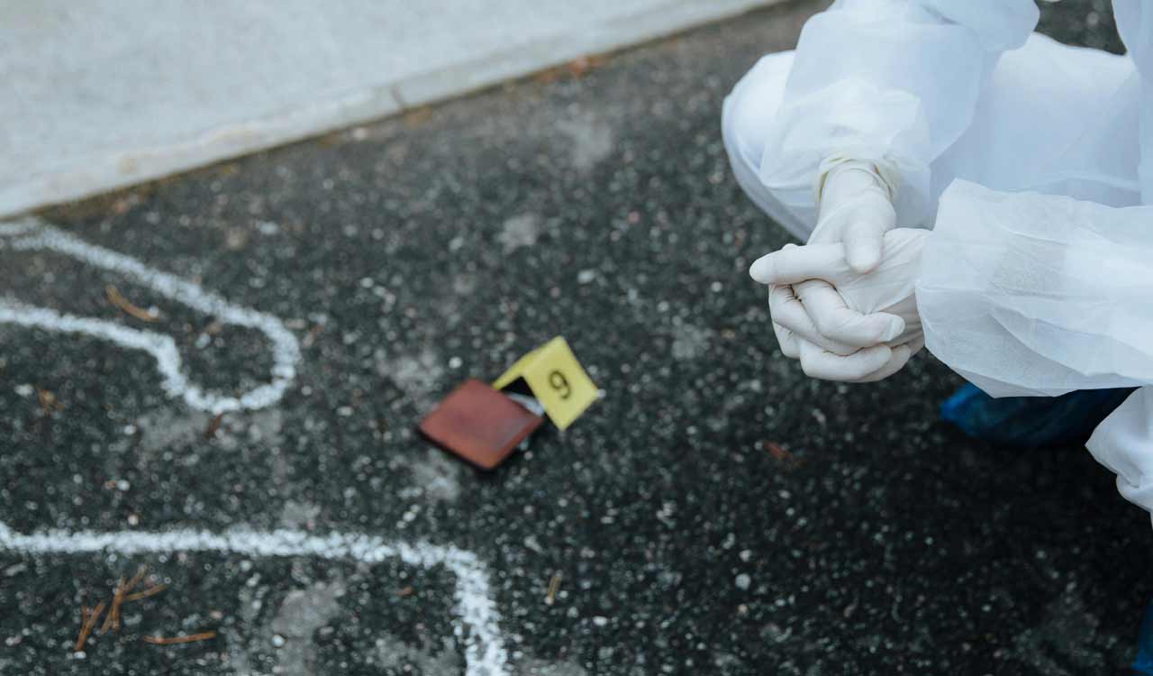 Hyderabad: Wave of violent crimes grips Rajendranagar, residents on edge