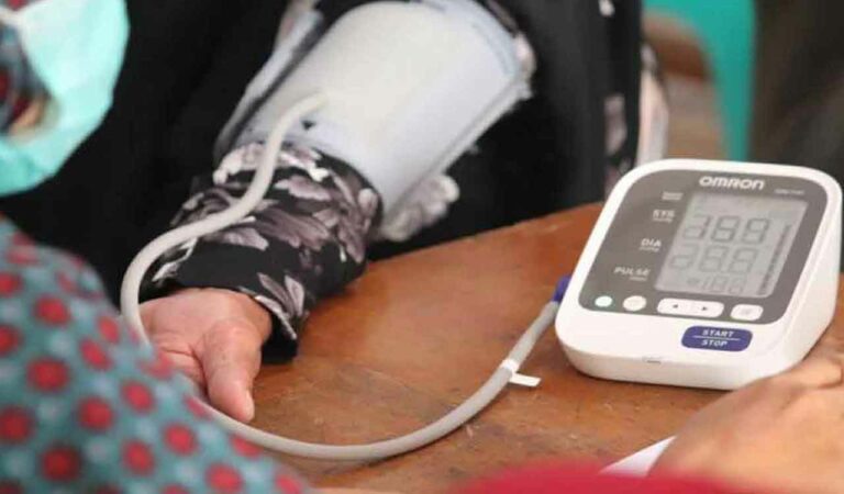 Doctors raise alarm over rise in prevalence of resistant hypertension