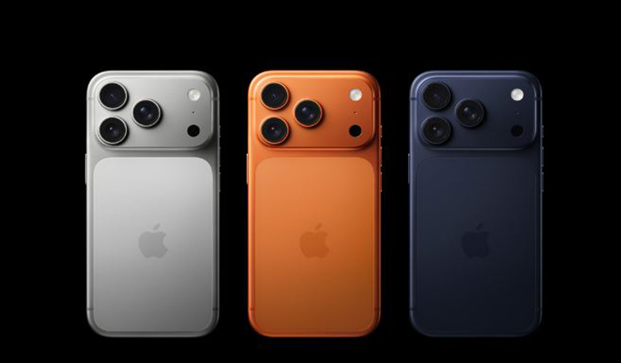 Apple iPhone 17 Air and 17 models see strong sales in India as consumer demand surges