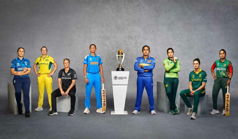 ICC TV