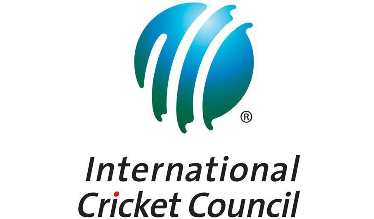 ICC names all-female panel of officials for Women’s Cricket World Cup 2025 in India