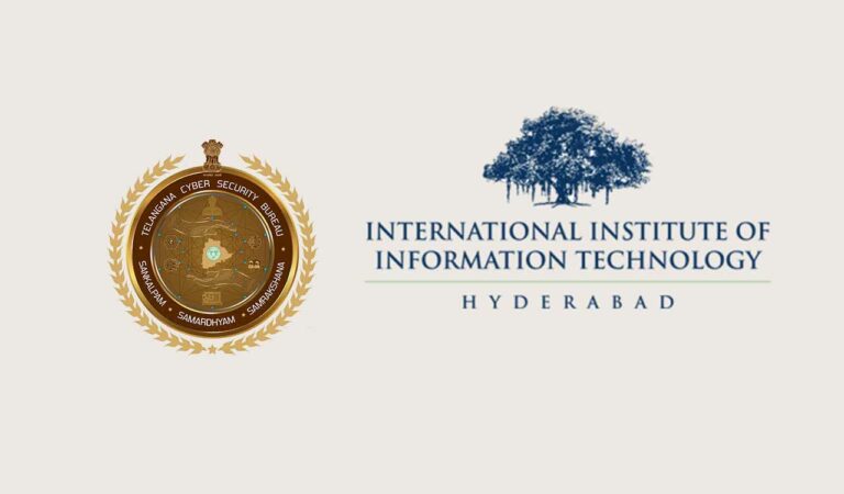 IIIT Hyderabad, Telangana Cyber Security Bureau launch 'Vyuha Labs' for cyber innovation