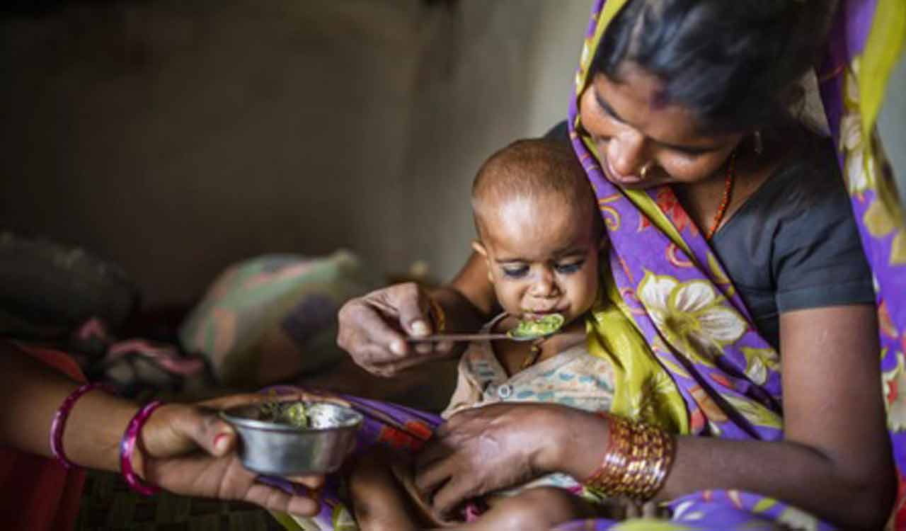 IIT-AIIMS team uses AI to improve childhood malnutrition detection