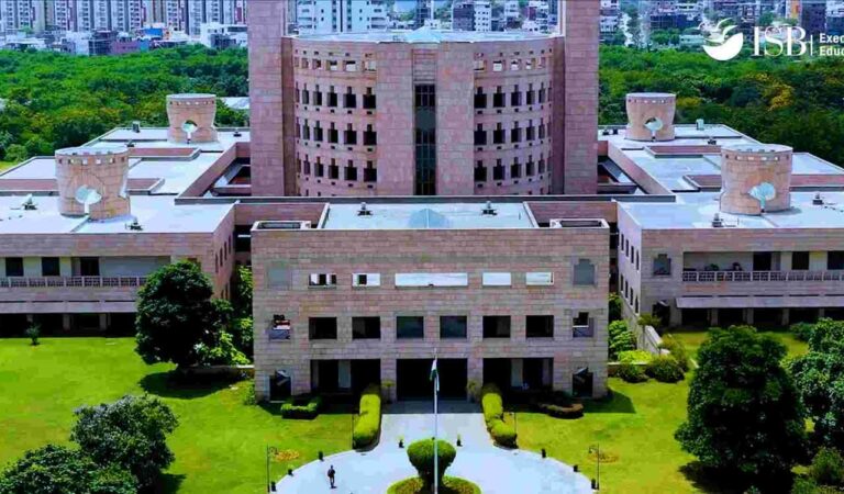 ISB