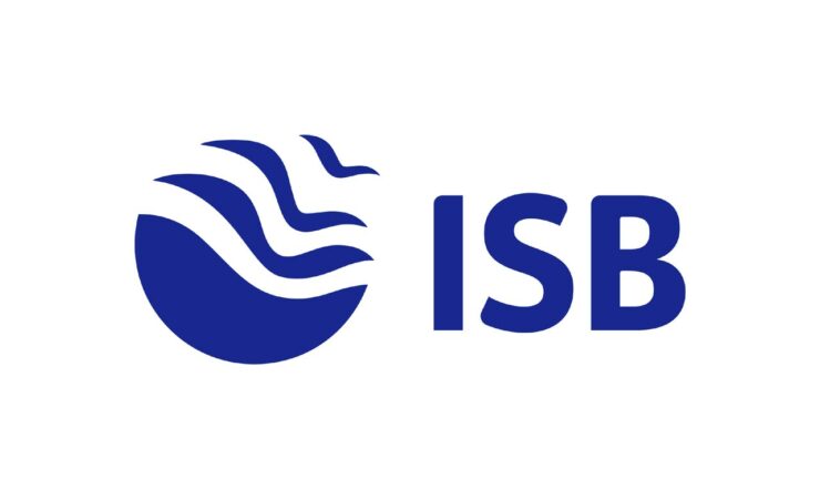 Isb Logo
