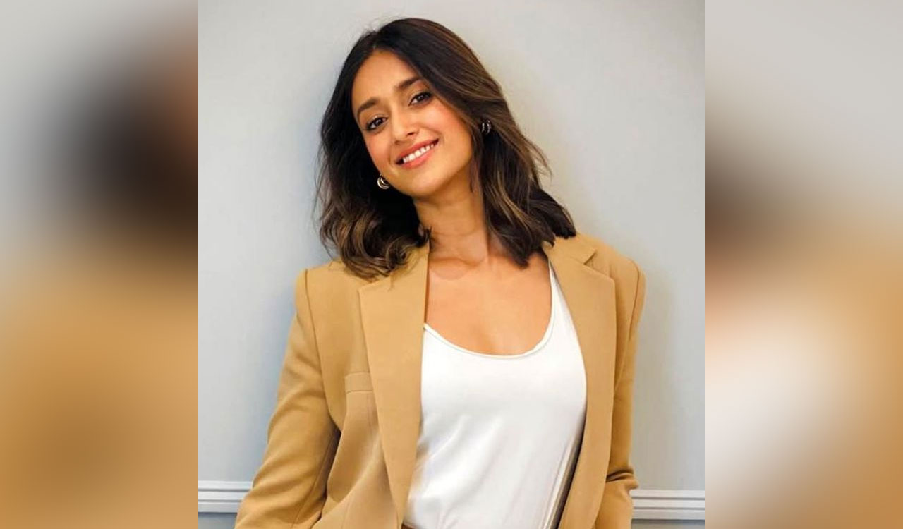 Ileana D’Cruz opens up about self-doubt in motherhood