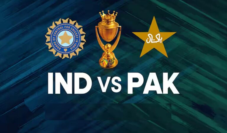 Special prayers in Varanasi, nationwide fervour as India faces Pakistan in Asia Cup 2025