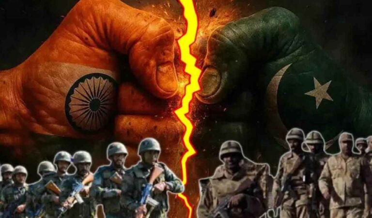 India stages walkout at UNGA after Pakistan admits to being ‘Terroristan’