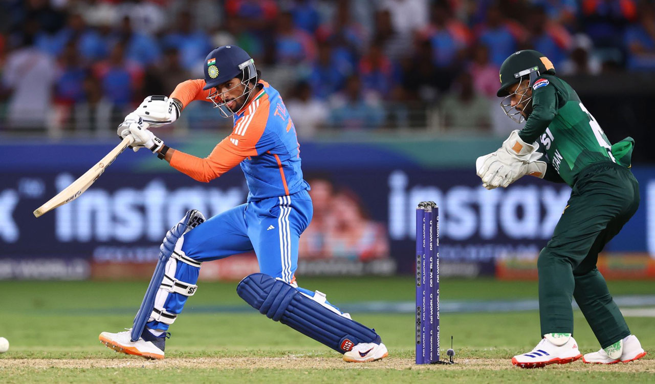 Asia Cup final: India vs Pakistan – Who will prevail in the high-voltage showdown?