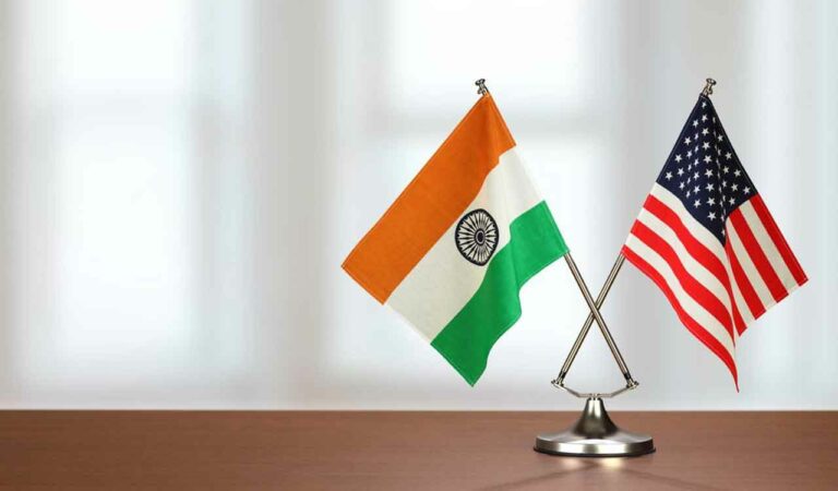 India-US tariff talks may conclude in 8–10 weeks, says CEA Nageswaran