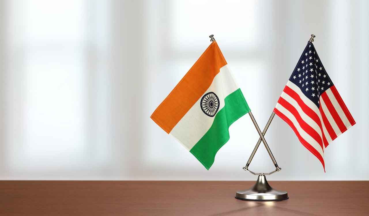 India-US trade talks resume amid renewed hopes over tariffs