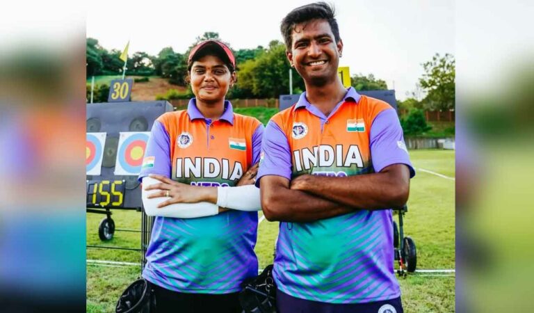 World Archery Championship