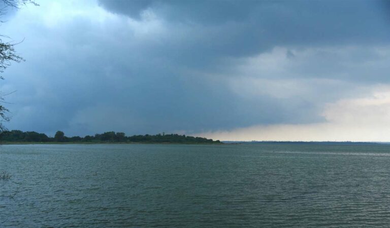 Osman Sagar