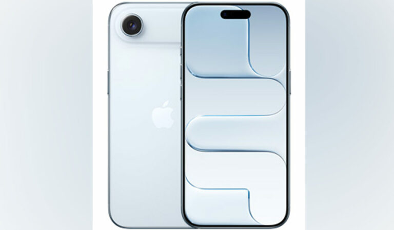 ‘Made in India’ iPhone 17 drives record interest for Apple