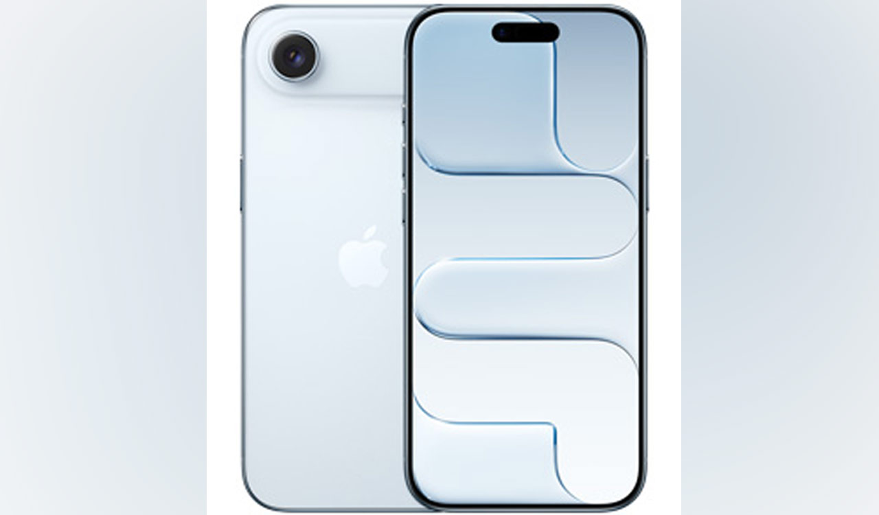 ‘Made in India’ iPhone 17 drives record interest for Apple