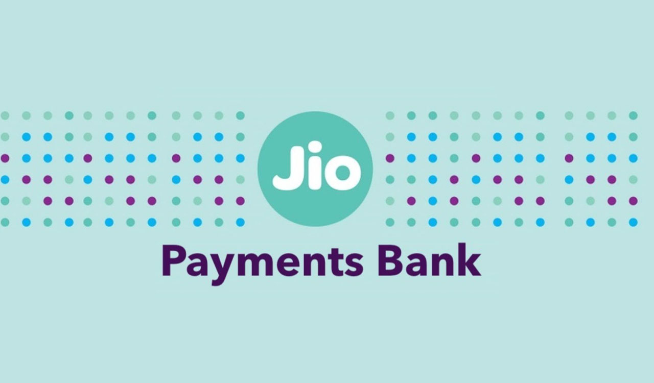 Jio Payments Bank offers 6.5  per cent interest with new ‘Savings Pro’ account