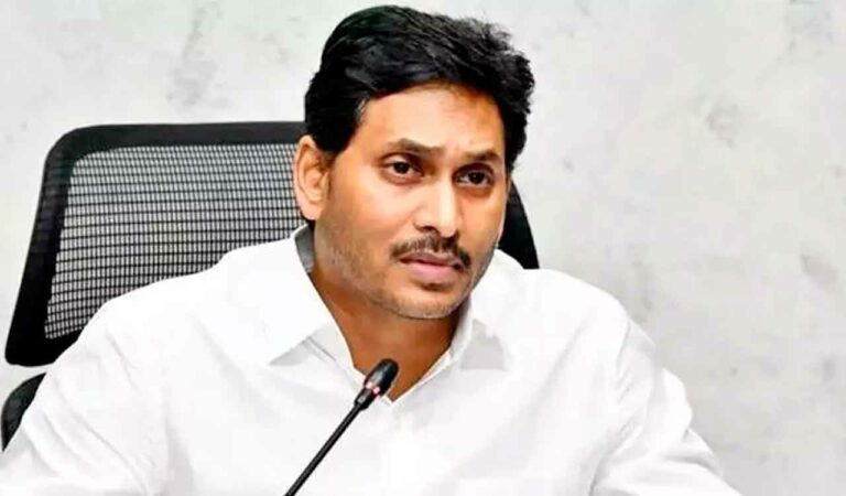 Congress slams Jagan Reddy for backing NDA VP nominee, calls it ‘betrayal’ over fear of CBI cases