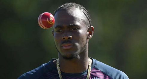 Jofra Archer reaches career-best in ICC Men’s ODI Player Rankings