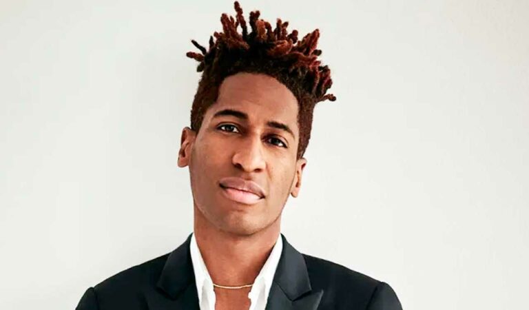 Jon Batiste