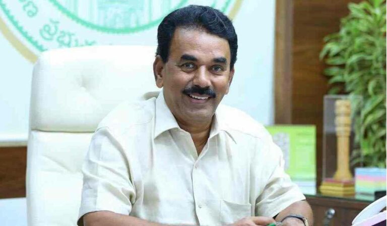 Jupally Krishna Rao says remarks on Congress misinterpreted