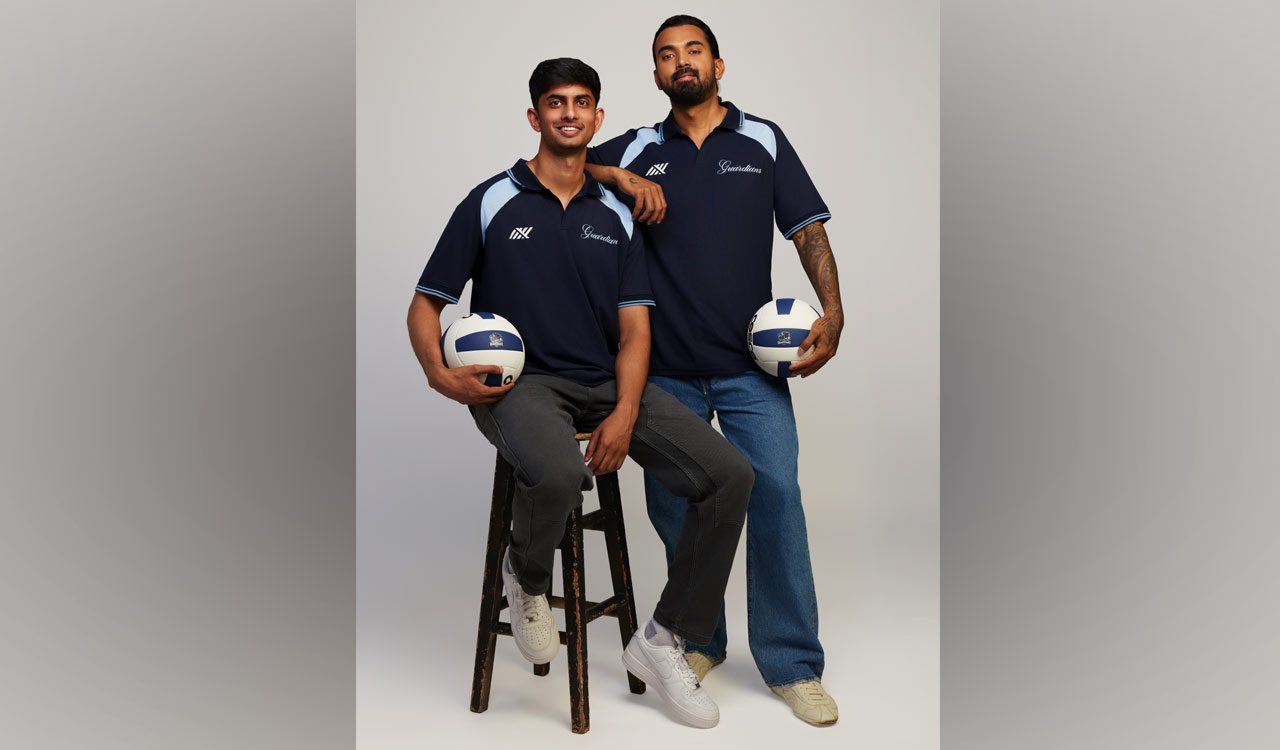KL Rahul becomes co-owner of Goa Guardians in PVL Season 4