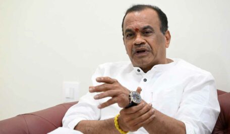 K Venkat Reddy 456x267