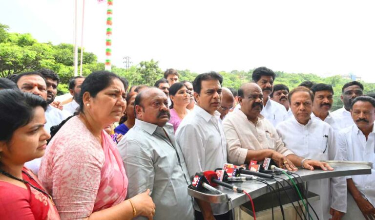 KTR