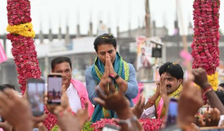 Ktr1
