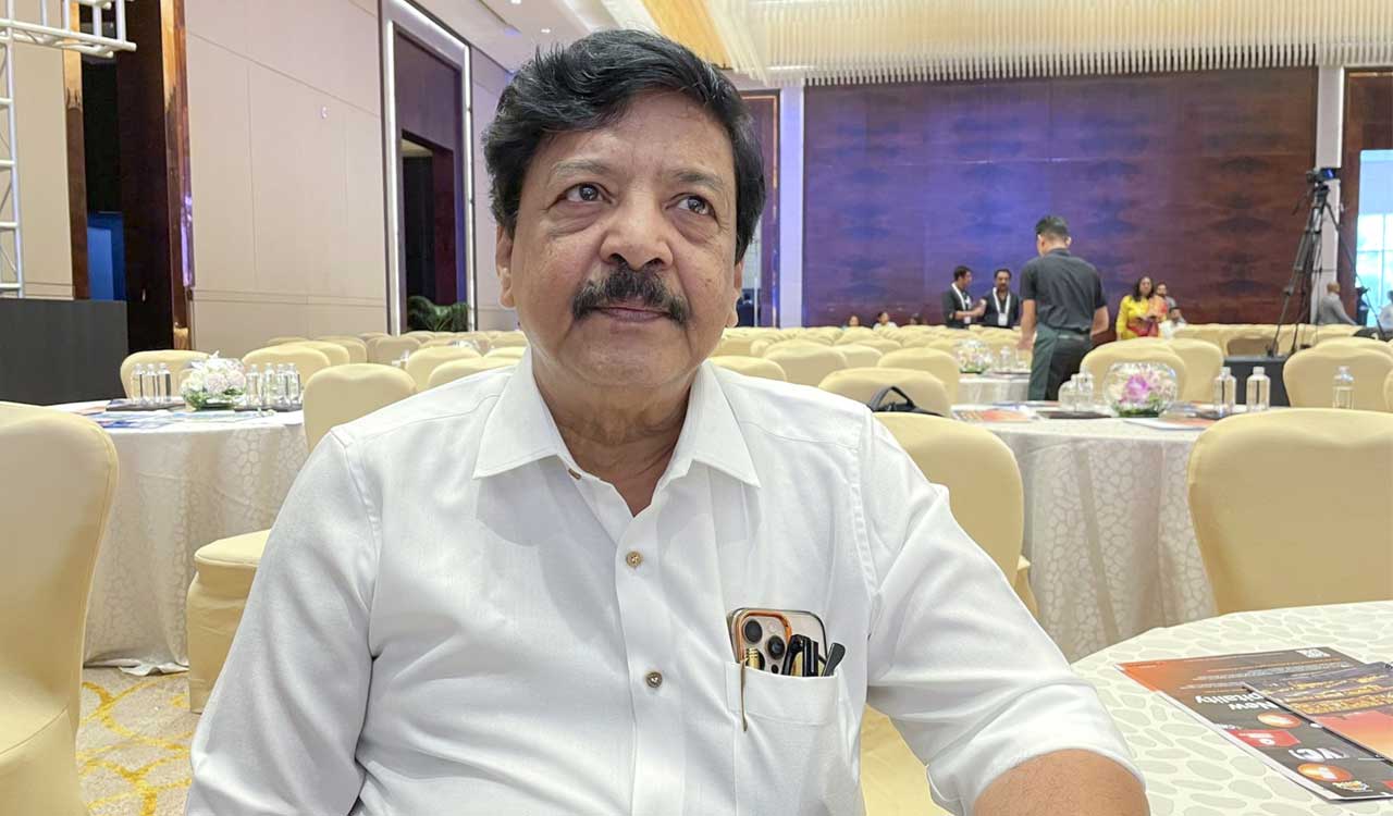 Andhra Pradesh plans new heritage tourism policy to preserve historic sites