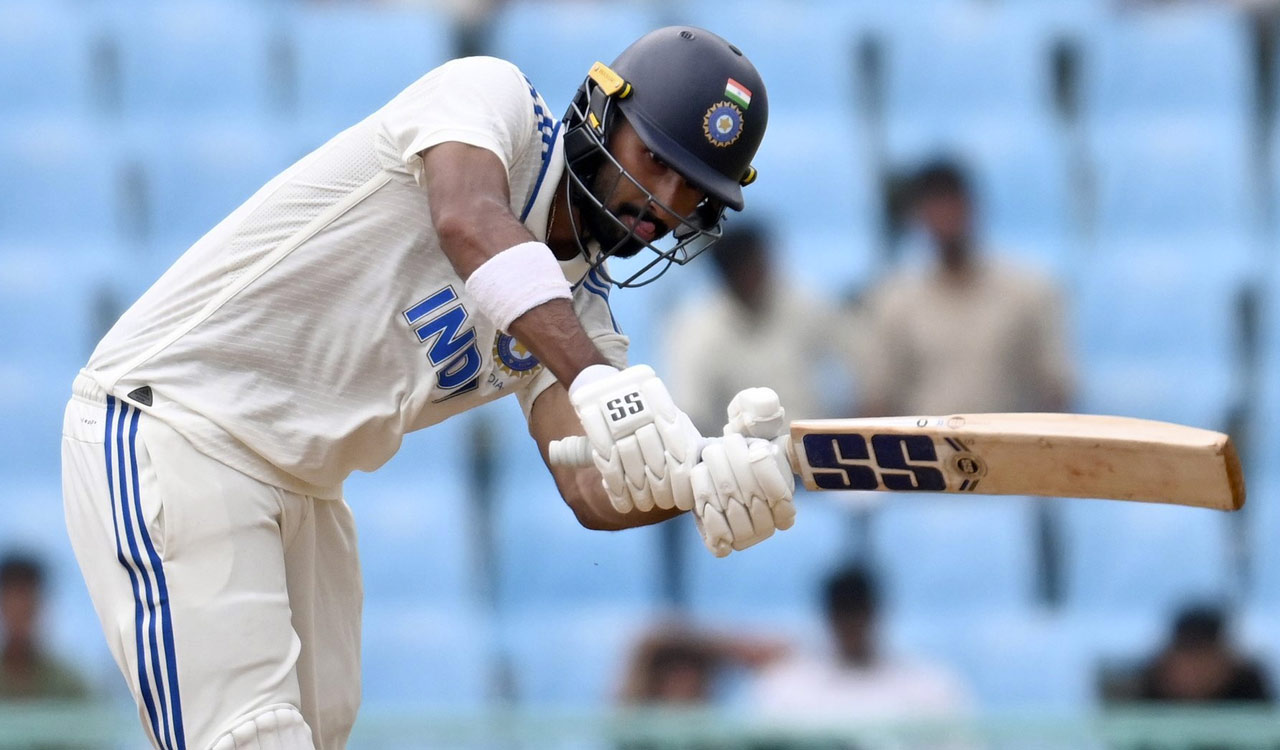 India squad for WI Tests: Karun Nair, Nitish Reddy or Devdutt Padikkal in first XI?