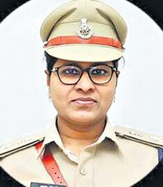 Kavitha