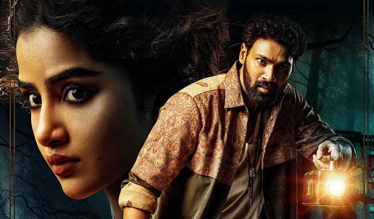 Kishkindhapuri Review: Thrill for horror fans