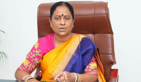 Konda Surekha 456x267