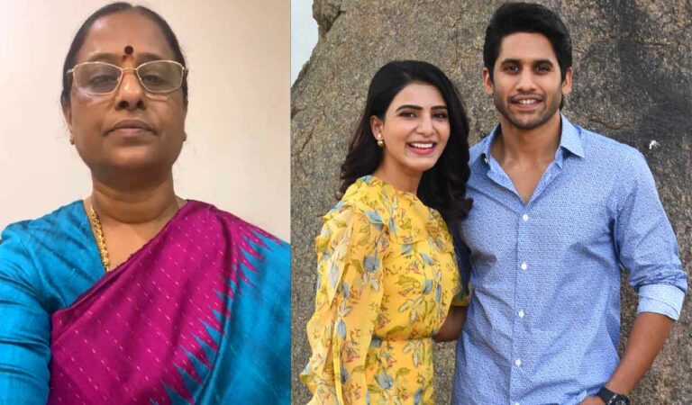 Nagarjuna, Naga Chaitanya record statements in defamation case against minister Konda Surekha