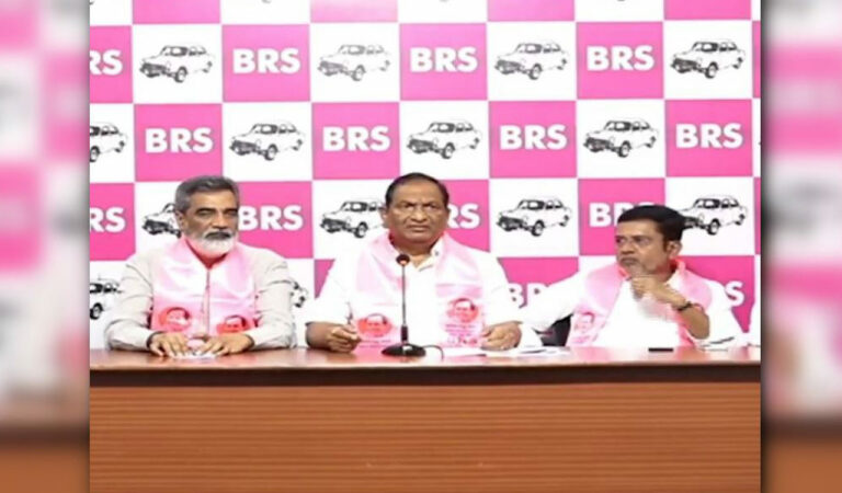 TBGKS demands 35% profit share for Singareni coal workers ahead of Dasara