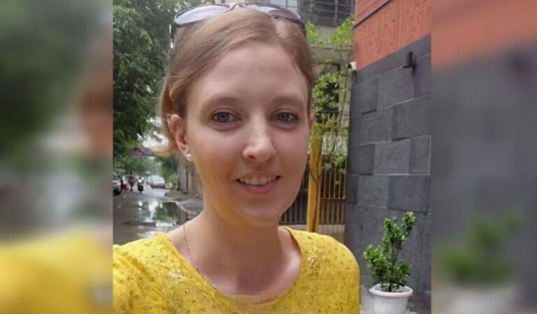 American woman hails Indian healthcare after Rs 50 emergency treatment