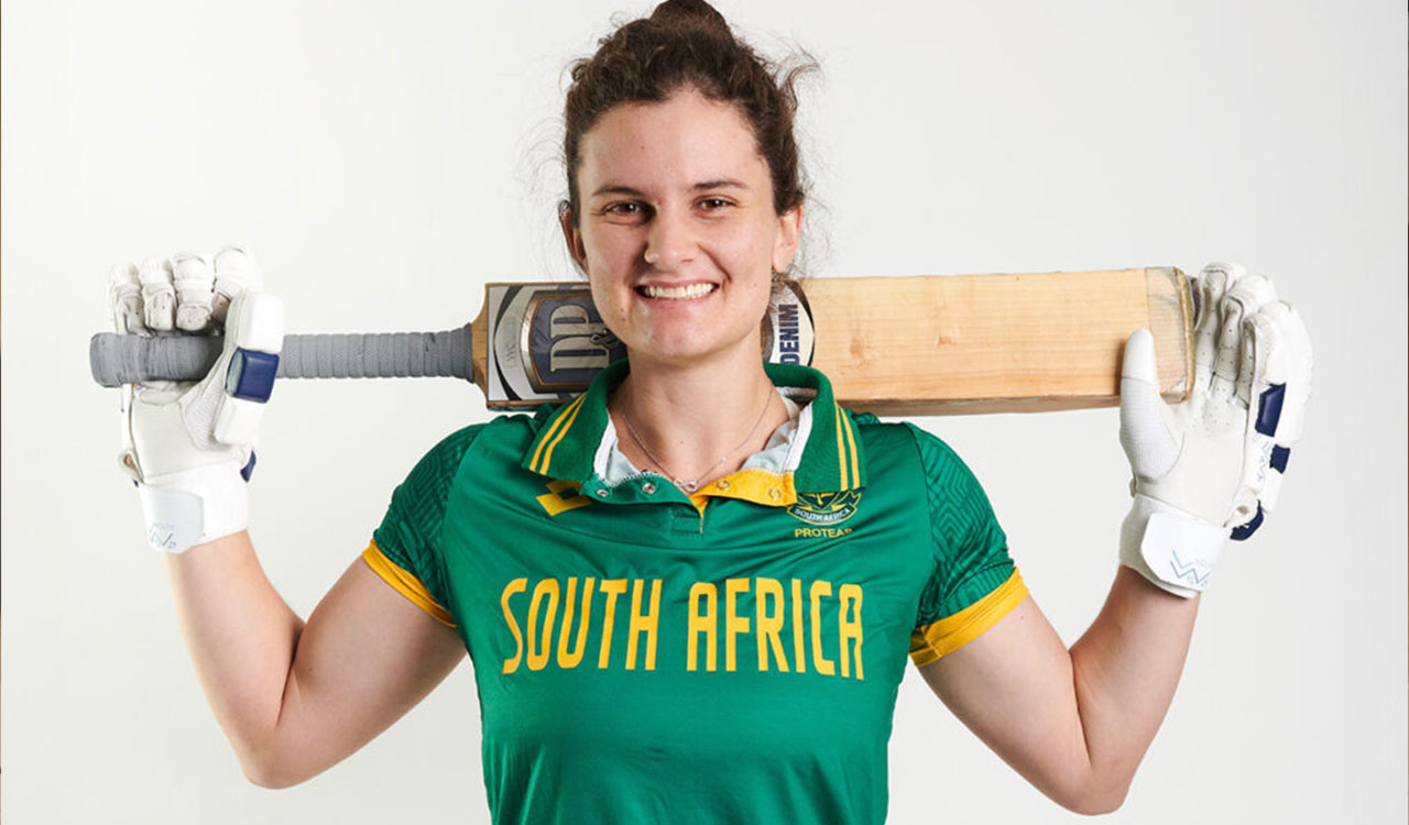 More pressure, more tactics: SA captain Laura Wolvaardt on Women’s Cricket World Cup