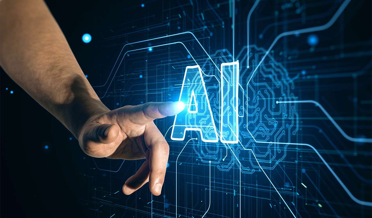 Learn AI: 5 free and affordable online courses to explore in 2025