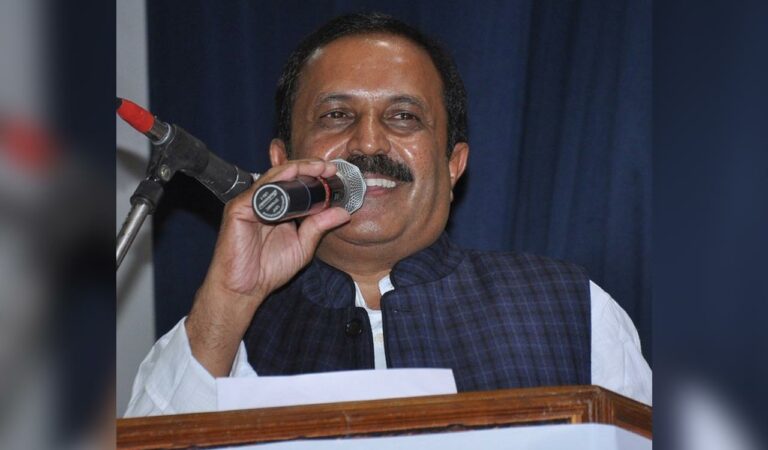 Madhu Yashki