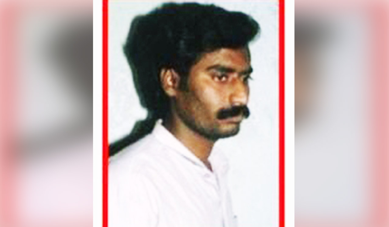 Eight Maoists including CCM Modem Balakrishna killed in encounter in Chhattisgarh’s Gariaband