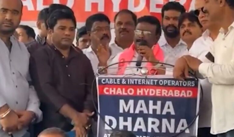 Maha Dharna