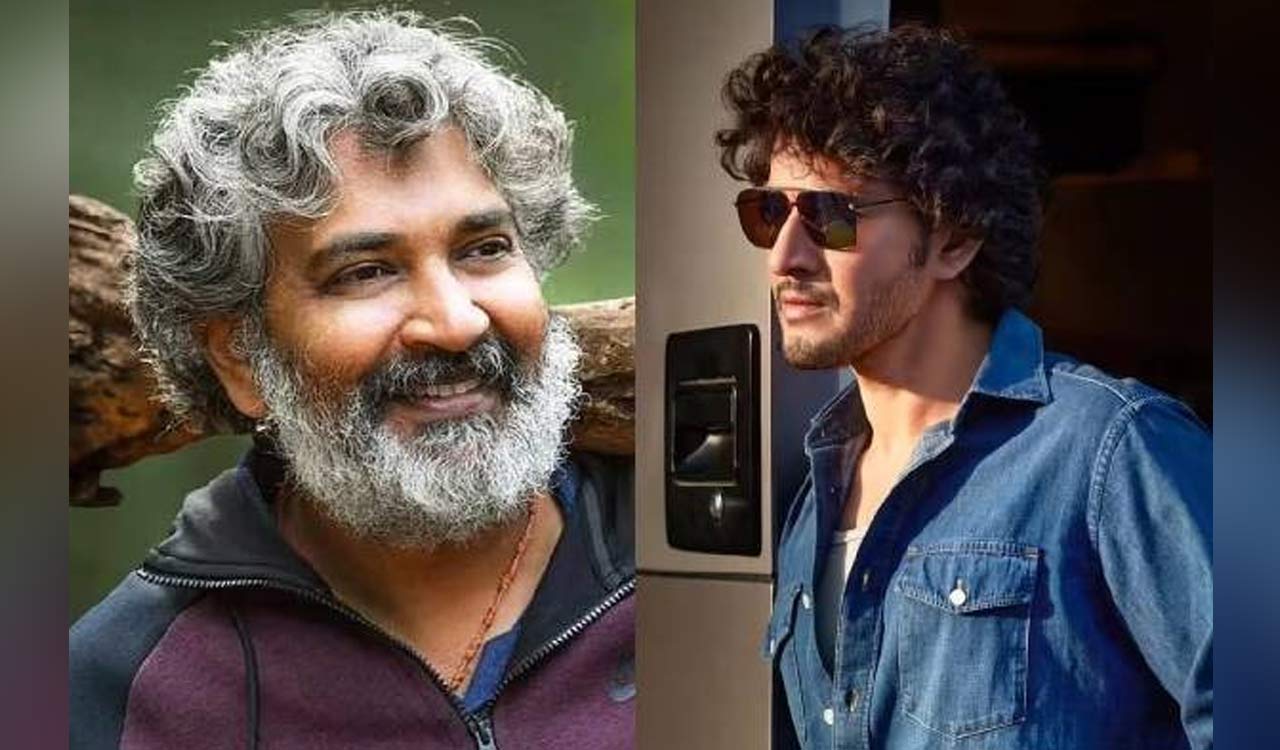 95% of African scenes for Rajamouli-Mahesh Babu film shot in Kenya