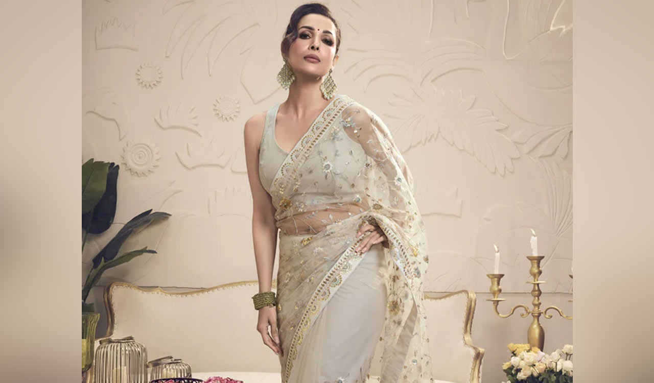 Age is not a limit, but an evolution: Malaika Arora