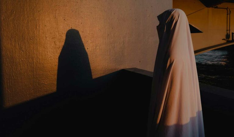 burqa