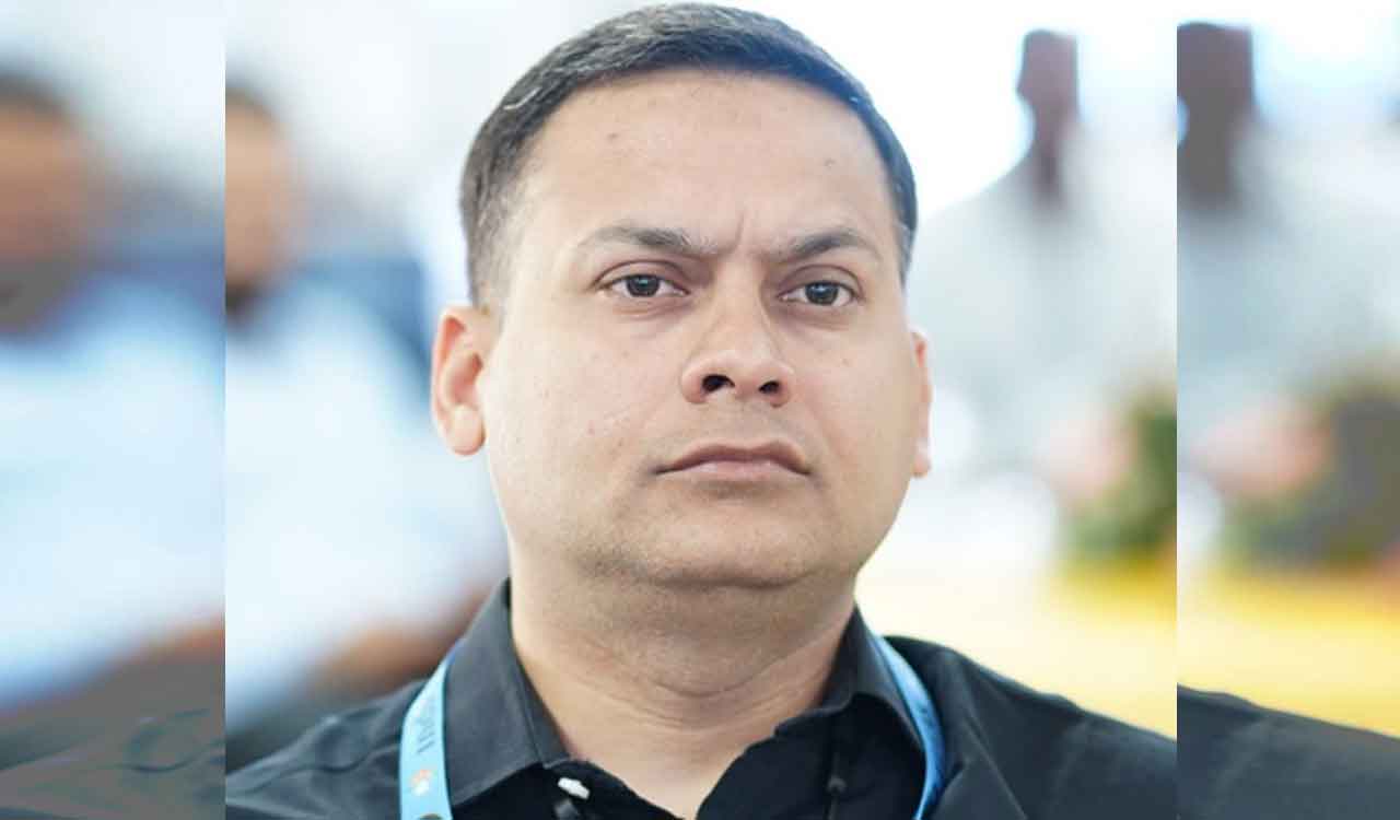 BJP leader welcomes US probe into George Soros, hints at opposition links