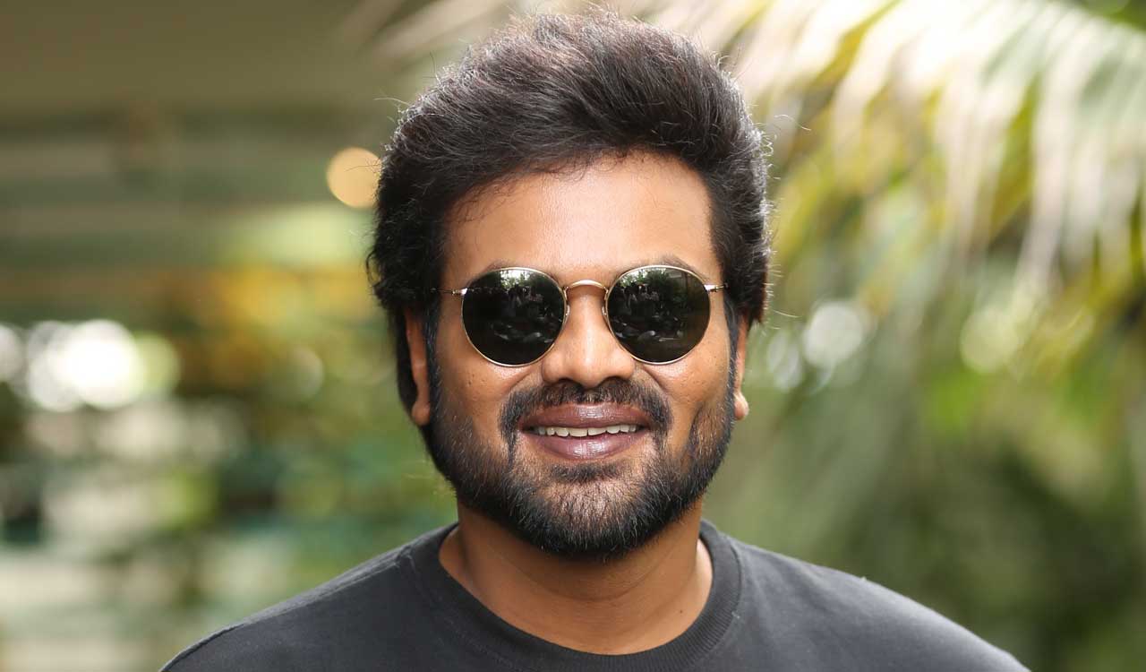 Manoj Manchu all set for a fierce comeback with Mirai