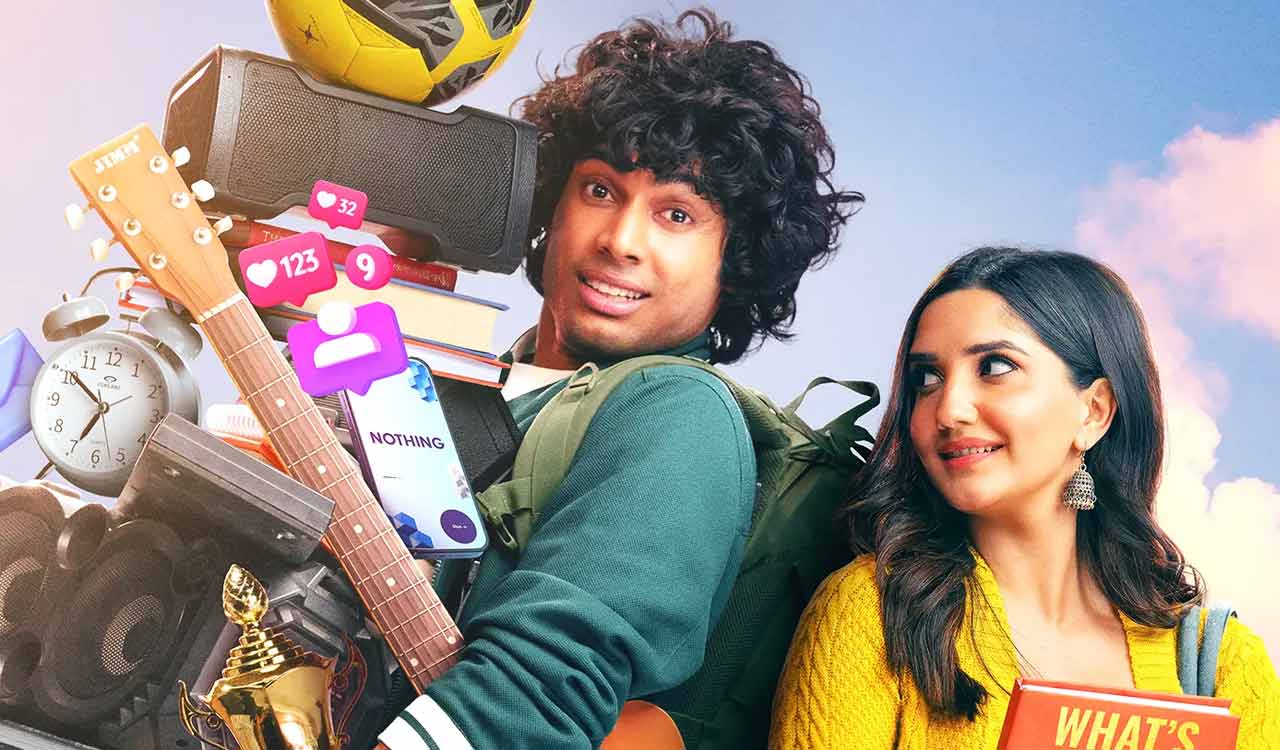 ‘Mannu Kya Karegga?’ movie review: A warm coming-of-age tale with heart