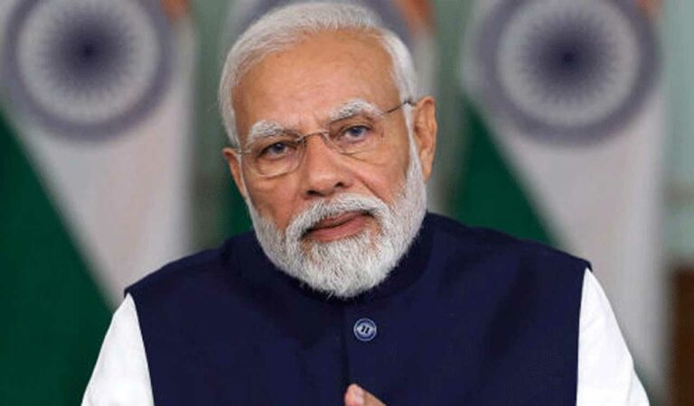 Prime Minister Narendra Modi launched the Gyan Bharatam portal at Vigyan Bhawan to promote manuscript digitisation. The international conference highlights conservation, digitisation technologies, and Sanskrit’s role in preserving India’s knowledge legacy.