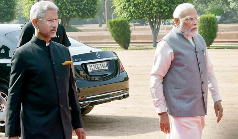 PM Modi to skip UNGA; EAM Jaishankar likely to deliver India’s address on Sept 27