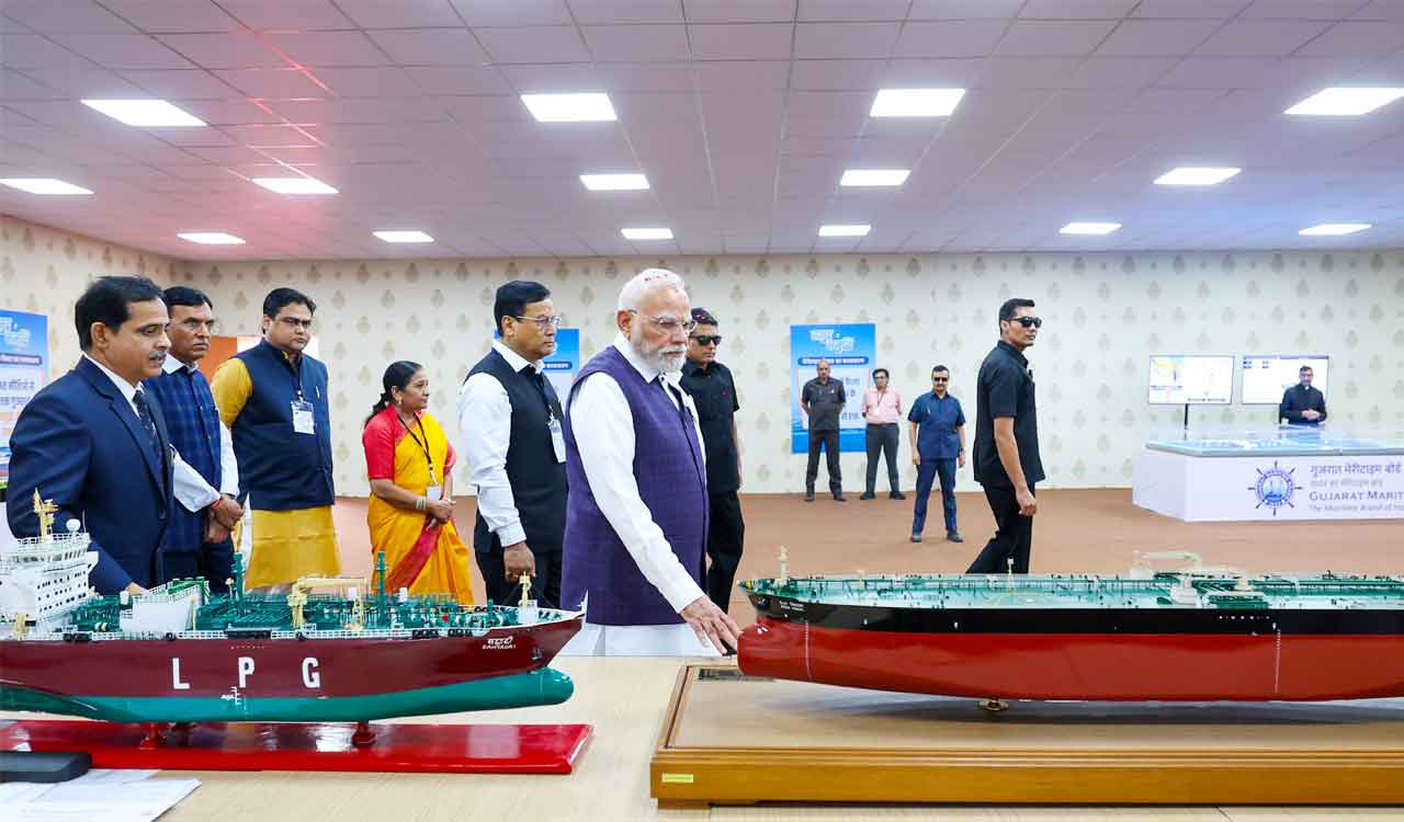 India’s biggest enemy is foreign dependence; self-reliance is the solution, says PM Modi